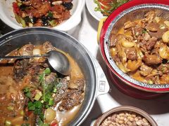 -徽州月·民间徽菜(浦东总店)