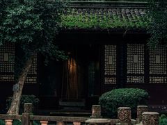 -望江楼公园