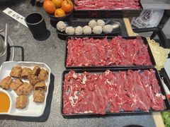 -林记潮牛·牛肉火锅(上马墩店)
