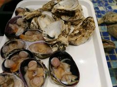 -台北A+A七喜饭店(德增街店)