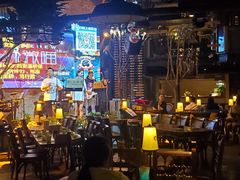 -胡桃里音乐酒馆(曲江店)