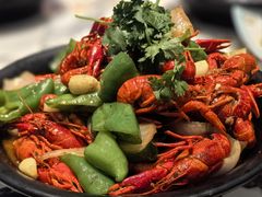 -曹胖子龙虾馆(黄桦路店)