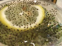 奇亚籽椰子水-乐凯撒披萨(海岸城店)