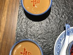 -清真·京华源铜锅涮肉(丰庆店)