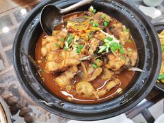 -徽州美食(三十年老店)