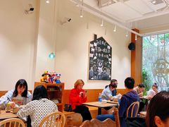 大堂-小豆海棠(人民南路店)
