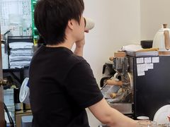 -纽巷咖啡 SOFTFOCUS COFFEE(锦和巴黎时韵店)