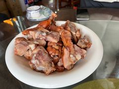 酱猪蹄-小崔家臊子面(蔡家坡总店)