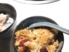 -百年果林椰子鸡(中洲店)