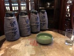 -豫园湖心亭茶楼