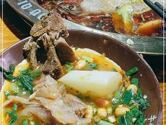 -受气牛肉·重庆耙牛肉(来福士店)