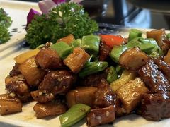 -利顺德大饭店·水岸中餐厅(小白楼店)