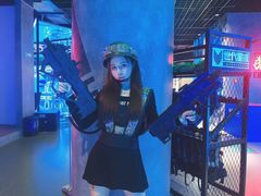 -世代星球·保龄球·镭战真人CS·团建(杨浦店)