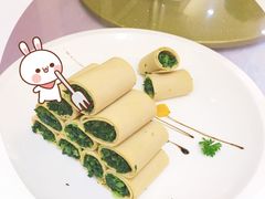 千张野菜卷-宝燕壹号(徐汇店)