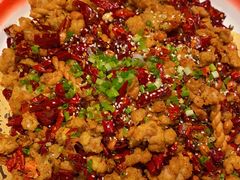 -泥糊破店小酒馆·团建聚餐(南京西路店)