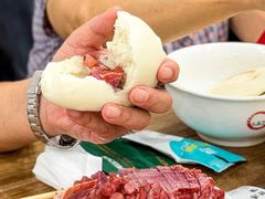 -老刘家永盛斋·传统泡馍(东关南街店)