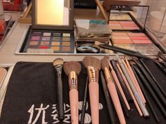 -优娑照相馆(世茂广场店)