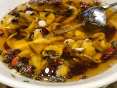 水煮江团-渝乡人家(和平里店)