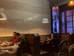 -锅说大脸毛肚重庆老火锅(佐阾店)