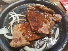 -吉布鲁牛排海鲜自助(巴南万达广场店)