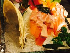 -清水日本料理铁板烧(学府路店)