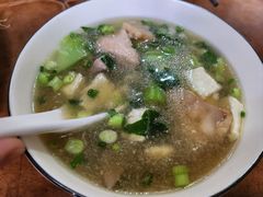 -万兴菜馆(龙华店)