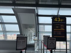 -南宁吴圩国际机场-T2航站楼