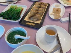 -顺风海鲜港(长寿路店)