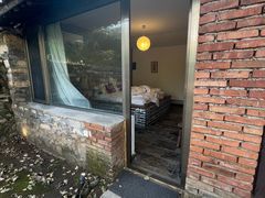 -北京山里寒舍度假酒店