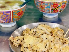 -老胡甜汤(龙眼店)
