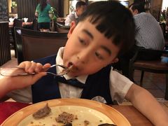 -五洲皇冠巴西烤肉餐厅
