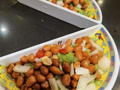 -芦月轩羊蝎子(北蜂窝店)