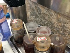 -芬芳甜品(体育东横街店)