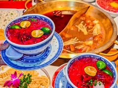 -小龙坎火锅(仓山万达店)
