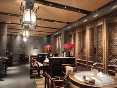 -西安饭庄·非遗陕菜(钟楼店)