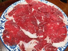 -袁山山重庆火锅(丈八北路店)