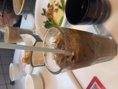 -新旺茶餐厅·早餐·夜宵(仙霞店)