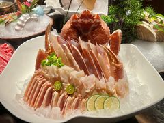 -蒋记海鲜姿造•洋房别墅(星河湾店)