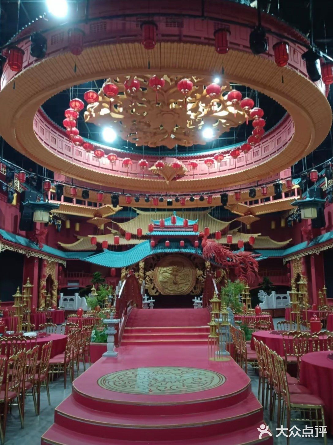 YYDS！聚会庆典的绝佳选择！