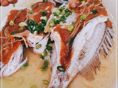 -腰记饭店(龙源路店)