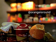 -W CAFE(甜爱路店)
