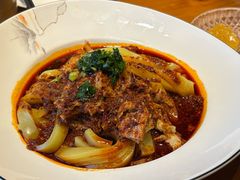 -青海名吃尕张娃非遗烤肉(海湖总店)