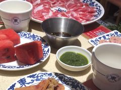 -东镇老火锅(长春路首店)