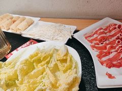 -京炭铜锅涮肉·羊蝎子·羊肉炉(保利·时光里店)