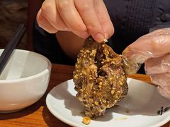 -老号尤兔头(西川店)