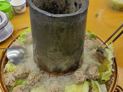 -吴天家私坊铜火锅(远达·帝景华廷店)