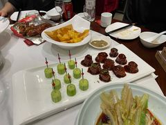 -城南往事·鲁菜济南菜(龙奥万科店)