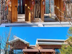 -白石山温泉旅游度假区