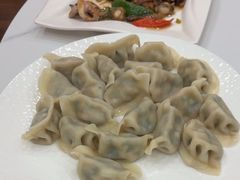 -鑫渔港海鲜本地菜·山海关浑锅(东戴河店)