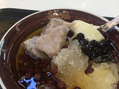 -鲜芋仙Meet Fresh(壹方城店)